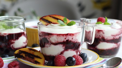 Ezzel az édességgel megmutathatod, hogy te vagy a konyha ásza!