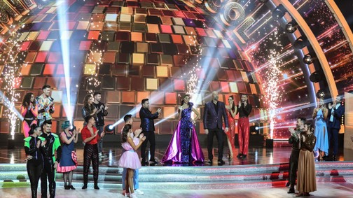 Sír a lelkünk: ők Dancing with the Stars második élő adásának kiesői