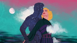 Karafiáth Orsolya:„Tudom, csodás a szerelemnek ez az álmodozó őrülete”