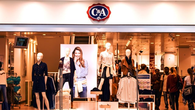 C&A 