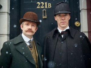 Rájuk ismersz még? Így néznek ki ma a Sherlock sztárjai