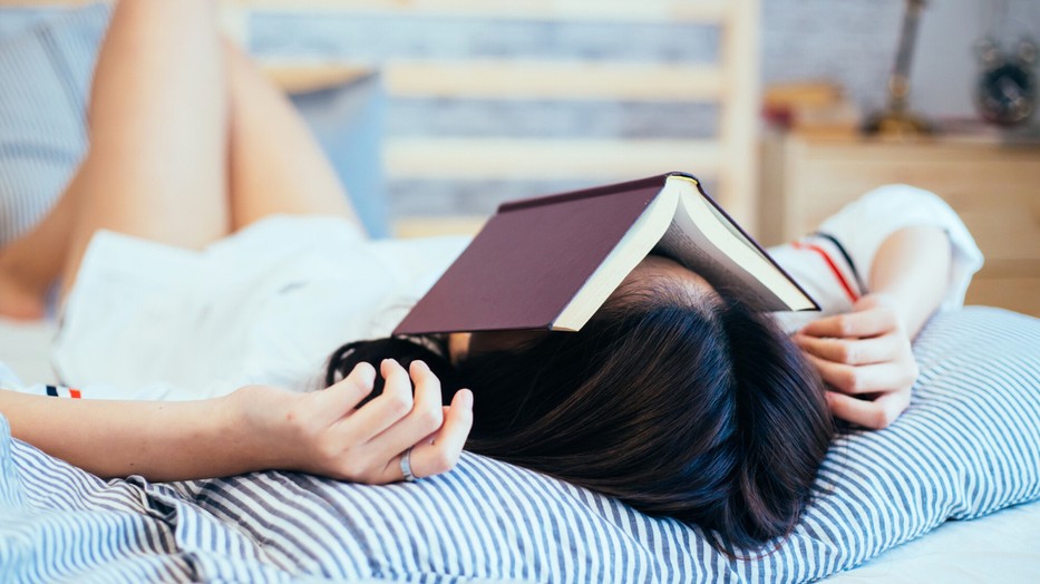 A krónikus alváshiány komoly gondokat okozhat