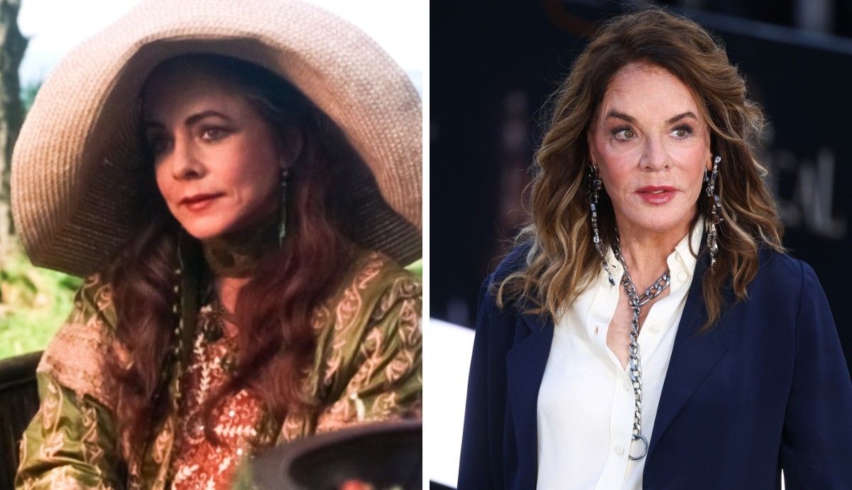 A most 82 éves Stockard Channing elismert színházi színésznő volt, mielőtt 30-as éveiben a filmvászon sztárjává vált. Ő alakította többek között Rizzót a Grease című filmben. Több Tony-jelölést is begyűjtött (és 1985-ben egyet meg isnyert), kapott egy Oscar-jelölést, és nyert három Emmy-díjat nyert. Négyszer házasodott és vált el. 
