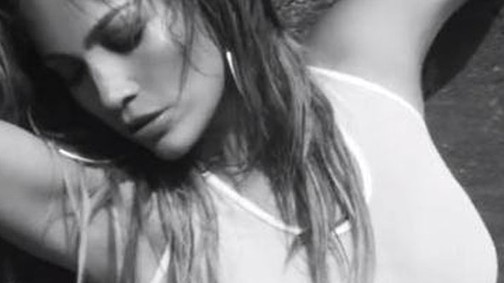 A D&G modell J-Lo első szerelme