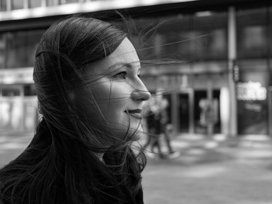 „Mutassuk meg, mit érez egy prostituált, hogy kerül egyáltalán oda” - Interjú Durica Katarinával