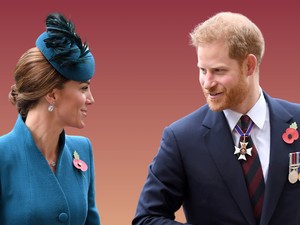 Katalin hercegné szülinapi köszöntése titkos üzenet Harry hercegnek? A látszólag ártatlan gesztus mögött sokkal több lehet, mint gondolnánk