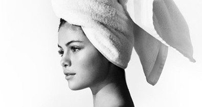 Sztárok csak egy törölközőben - Intim fotók