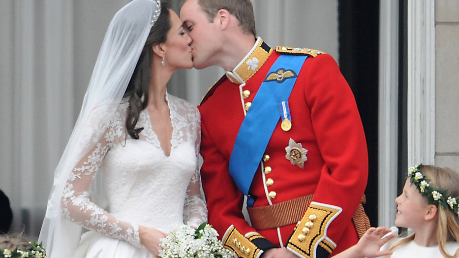 Harry herceg számára nem volt túl szép emlék Katalin hercegné és Vilmos herceg esküvője
