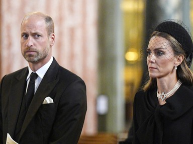 Katalin hercegné és Vilmos herceg megrendülve adott ki közleményt