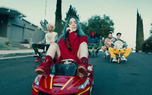 Elképesztő videó: a kedvenc slágereid az elmúlt 10 évből 3 percben