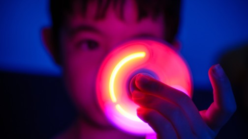 „Nincs annál jobb dolog, mint boldoggá tenni másokat" - Interjú a KIKAPCS. Alapítvány megálmodóival