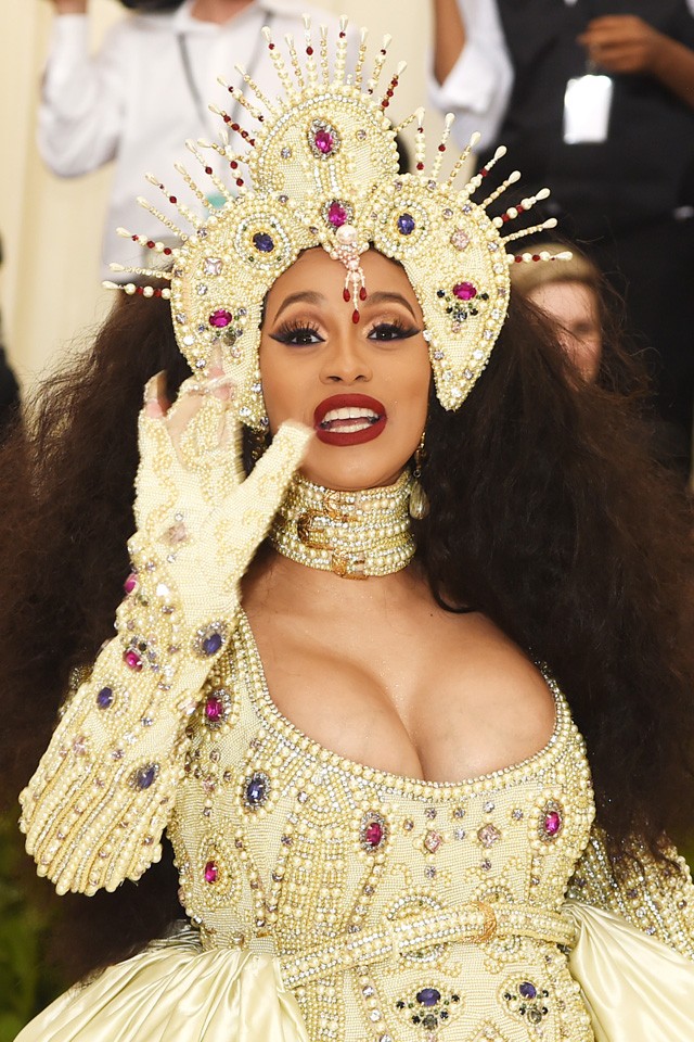 Cardi B