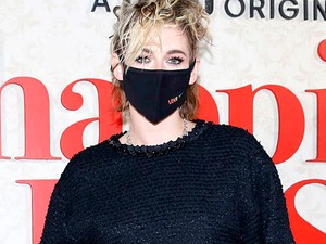 Kristen Stewart bebizonyította, hogy egy ilyen egyszerű szett is megállja a helyét a vörös szőnyegen