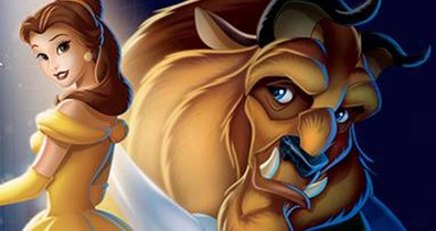 Új fotók! Emma Watson meseszép Belle szerepében