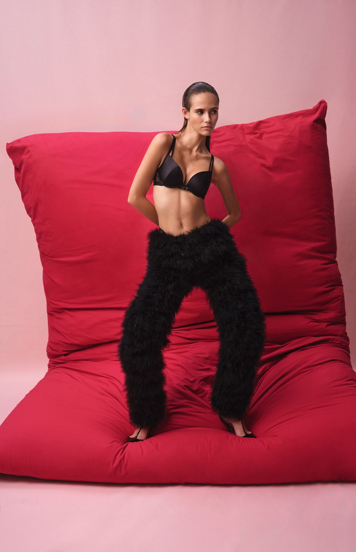 Triumph Valentin-napi és önszeretetet fejlesztő kollekció