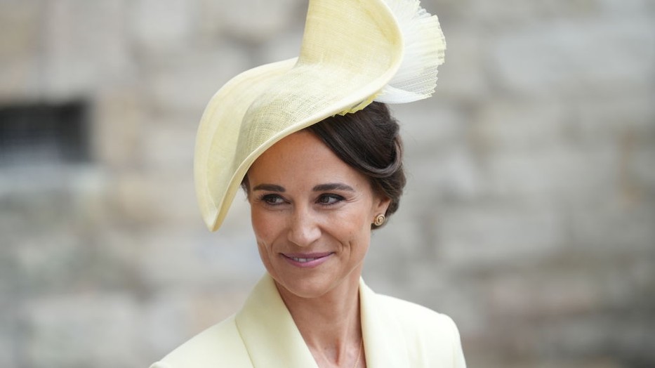Nemcsak Katalin hercegné, hanem a húga, Pippa Middleton is igazi stíluskirálynő