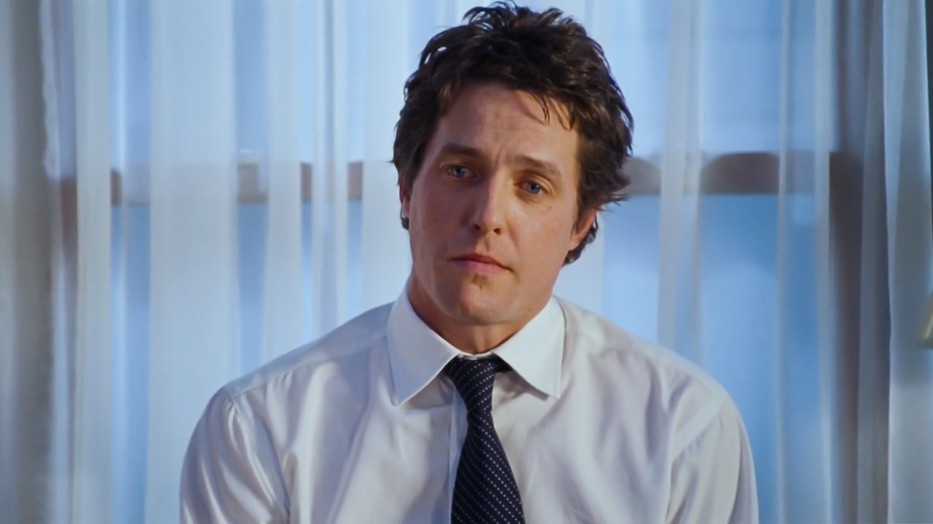 Igazából szerelem hugh grant