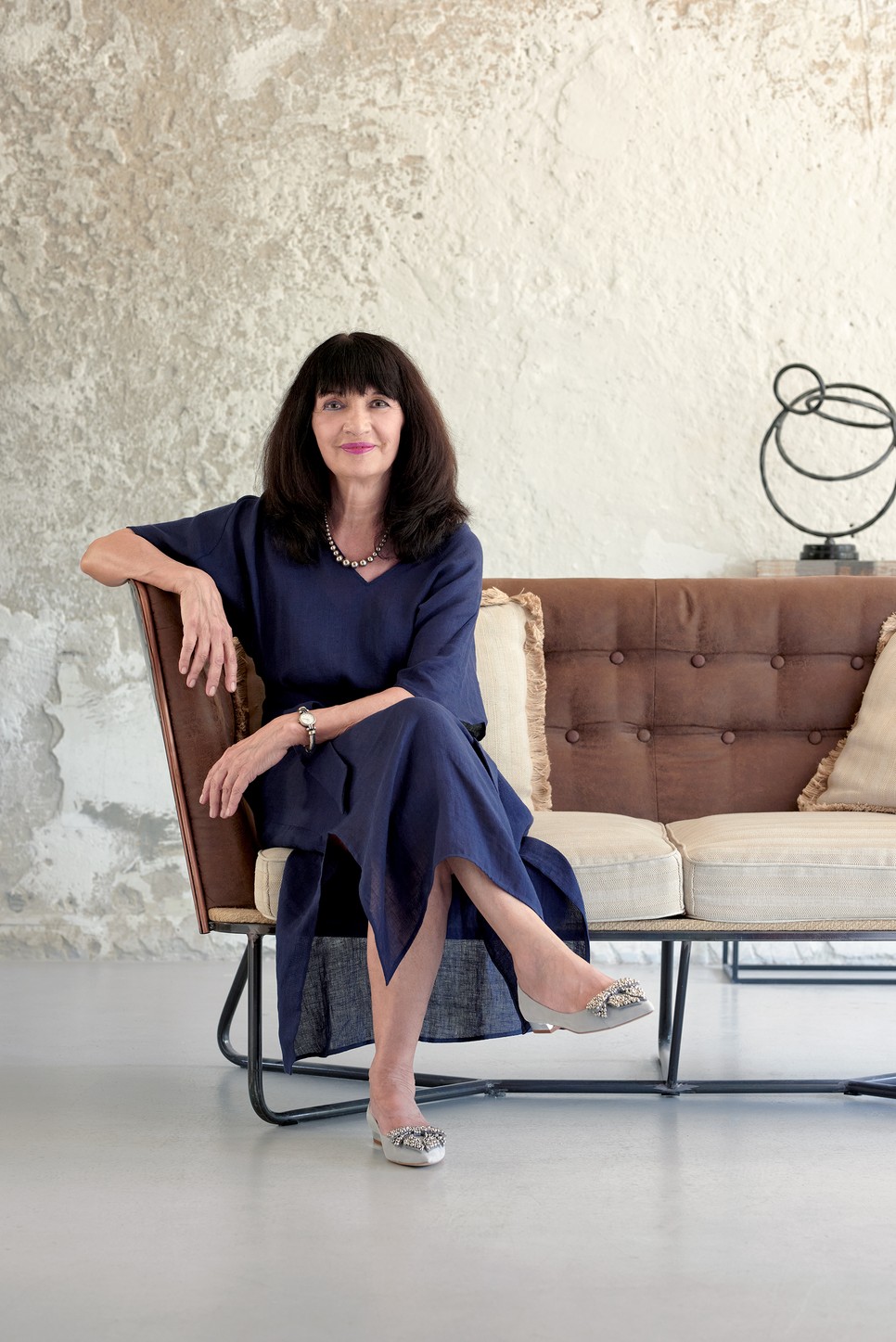 Dr. Angster Mária szerint bármilyen testi és lelki baj lehet a saját életeseményeink következménye