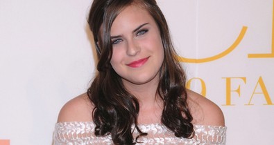 Felismerhetetlen Bruce Willis kicsi lánya