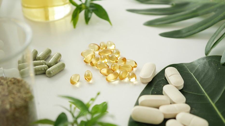 Nem mindegy, mikor szeded be a vitaminjaidat