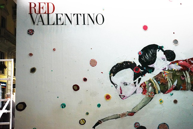 Divatcsemegék Milánóból