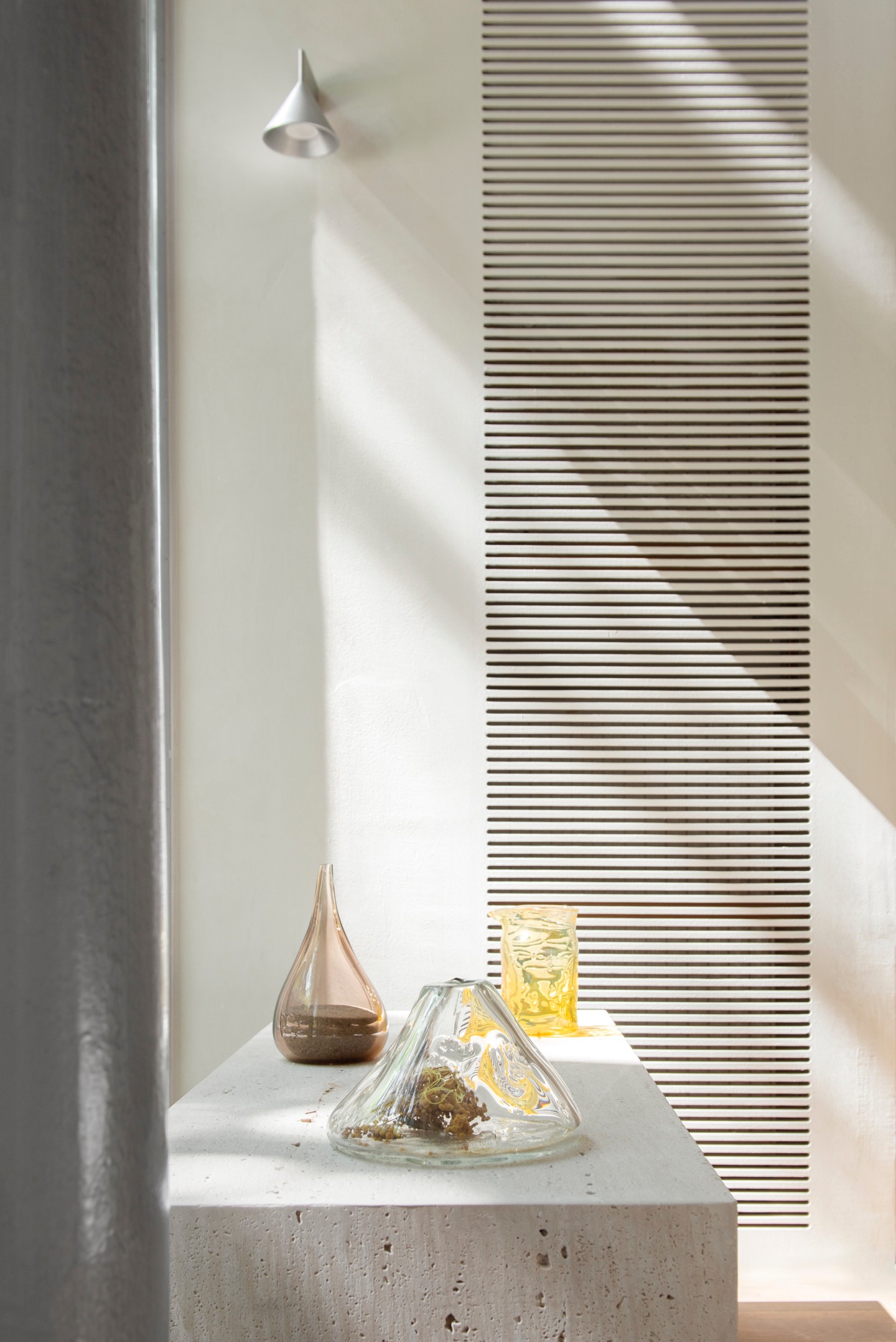 Az AERON budapesti, Andrássy úti új üzlete