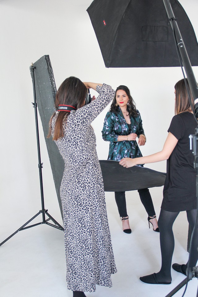 Annoni Zita kamerája elé álltak a legmenőbb influenszerek