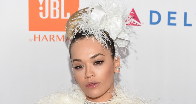 Rita Ora