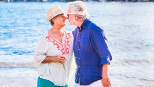 A hosszan tartó kapcsolat olyan, mint egy asztal: négy lábon áll - beszélgetés Rády Eszter pszichológussal