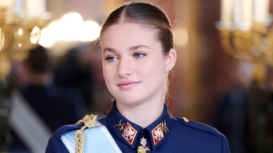 Leonóra spanyol hercegnő az ország első királynője lehet az 1800-as évek óta