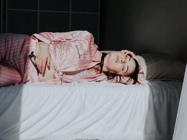 Az aromaterapeuta 3 kipróbált módszere, amitől úgy alszol majd, mint a bunda