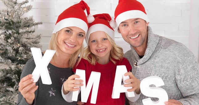 A legszemélyesebb karácsonyi ajándék