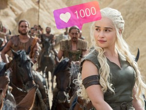 Nem nézed a Trónok harcát? Akkor most meggyőzlek, hogy elkezdd!