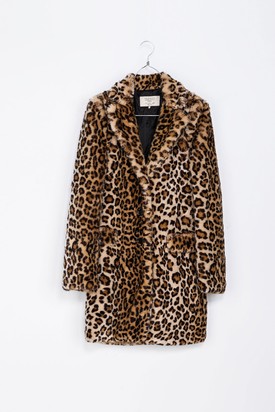 Kabát ZARA 29995 Ft