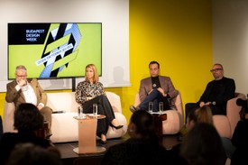 A Magyar Divat & Design Ügynökség célja, hogy a BDW 2025 mindenki számára elérhető kulturális élmény legyen