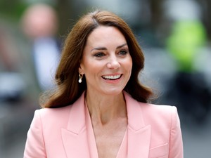 Katalin hercegné új mérföldkőhöz érkezett, és ezt csodásan mutatta meg