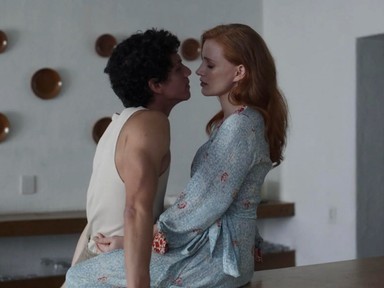 Mennyi esélye van egy milliárdos és egy menekült szerelmének a mai világban?