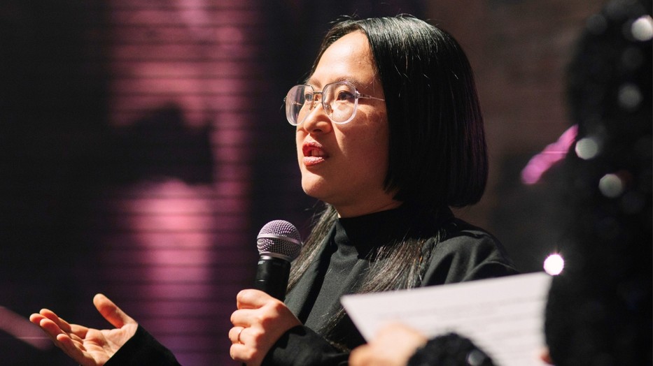 Kiyoko Odo, a Syoss globális kreatív igazgatója exkluzív interjúban mesélt a GLAMOUR-nak