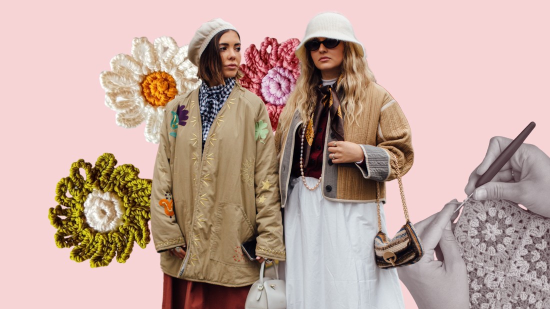 Az eszképizmus és a nosztalgia egyaránt alapja a nagymama-esztétikának