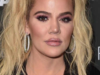 Nézni is fáj: Khloé Kardashian dührohamot kapott, amikor kiderült, hogy Tristan megcsalta Jordynnal 