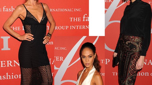 Így buliznak a Victoria`s Secret modellek