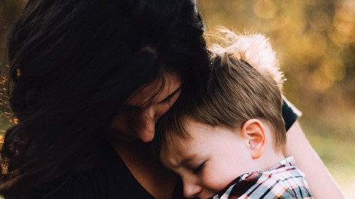 Amit megtehetsz a fiadért, hogy egészséges, sztereotípiáktól mentes énképe legyen