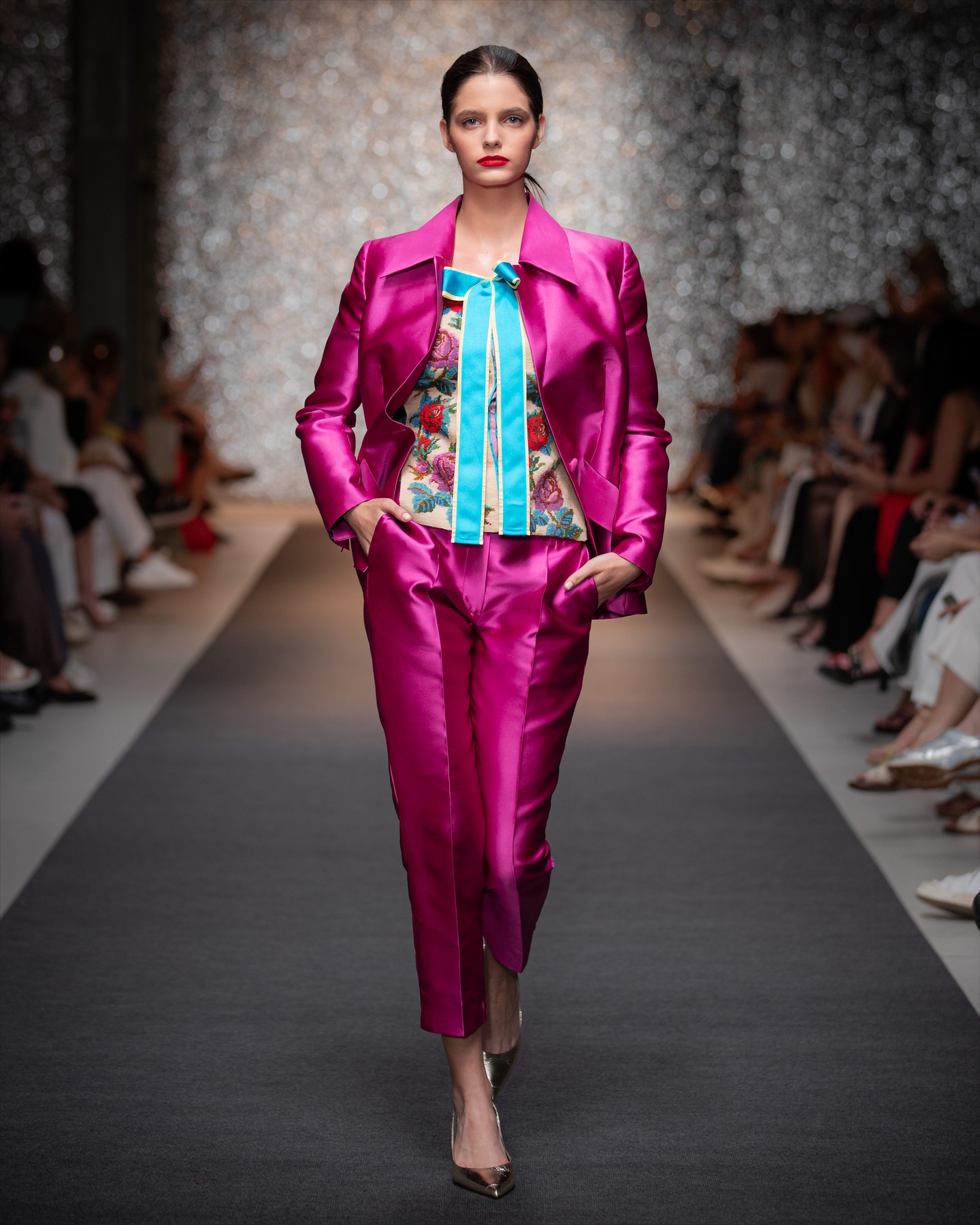 A Katti Zoób varázslatos Heritage kollekciója új életre kelti a magyar kulturális örökséget