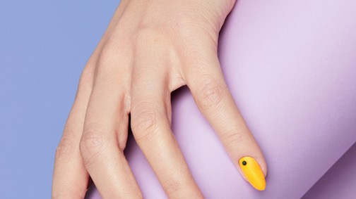 Melyik körömforma illik a legjobban hozzád? Megmutatjuk!