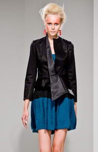 Hendrik Ballhausen fotója