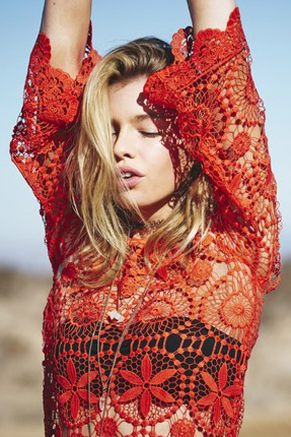 Fesztiválkollekció a H&M-től