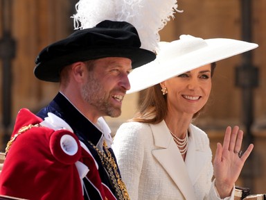 Így érezte magát Vilmos herceg valójában Katalin hercegné nélkül - testbeszéd-szakértő buktatta le a trónörököst