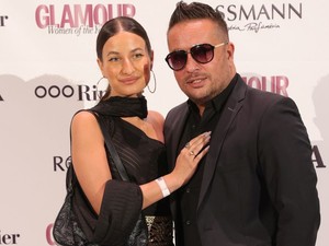 Dárdai Blanka és L.L. Junior álomszép helyen nyaralnak, csak úgy ragyognak a boldogságtól