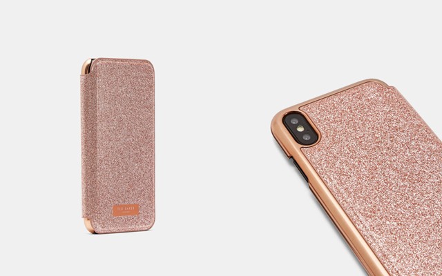 Csillámos telefontok - www.tedbaker.com