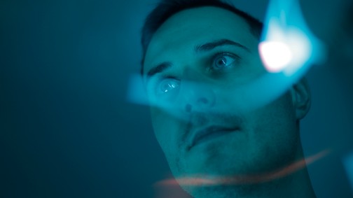 Árral szemben – Megjelent Zalai Richárd (IALAZ) első dala új szólóprojektjéből